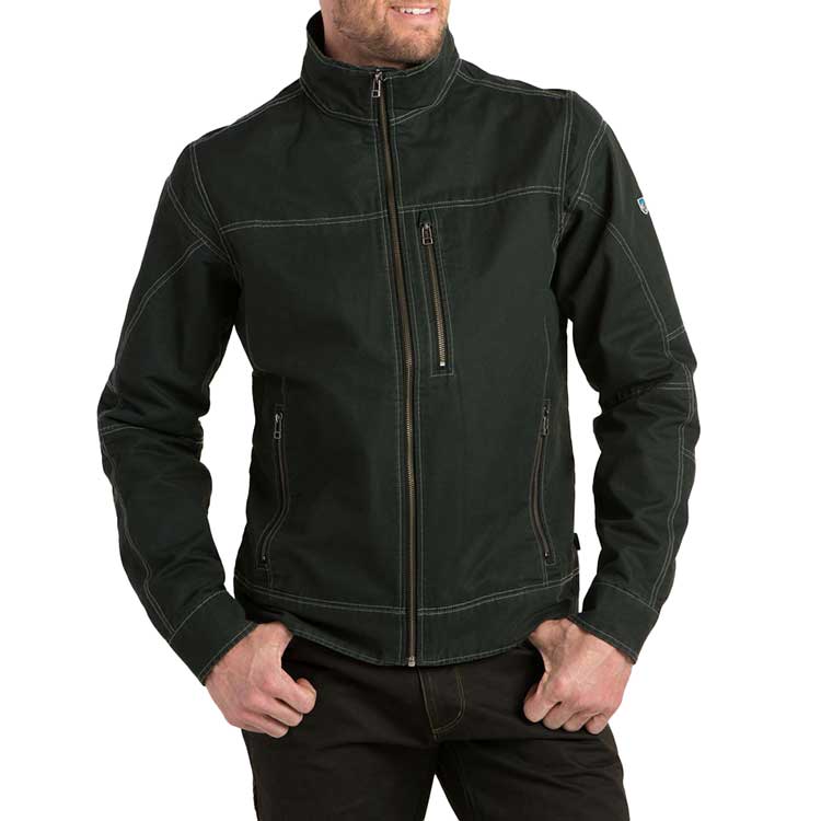 Kuhl Burr Jacket – Men’s